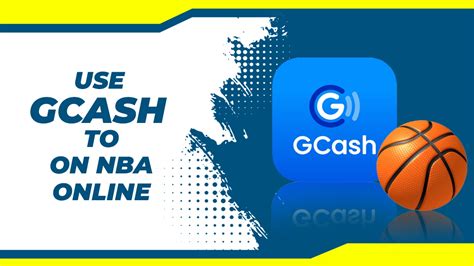 gcash betting nba